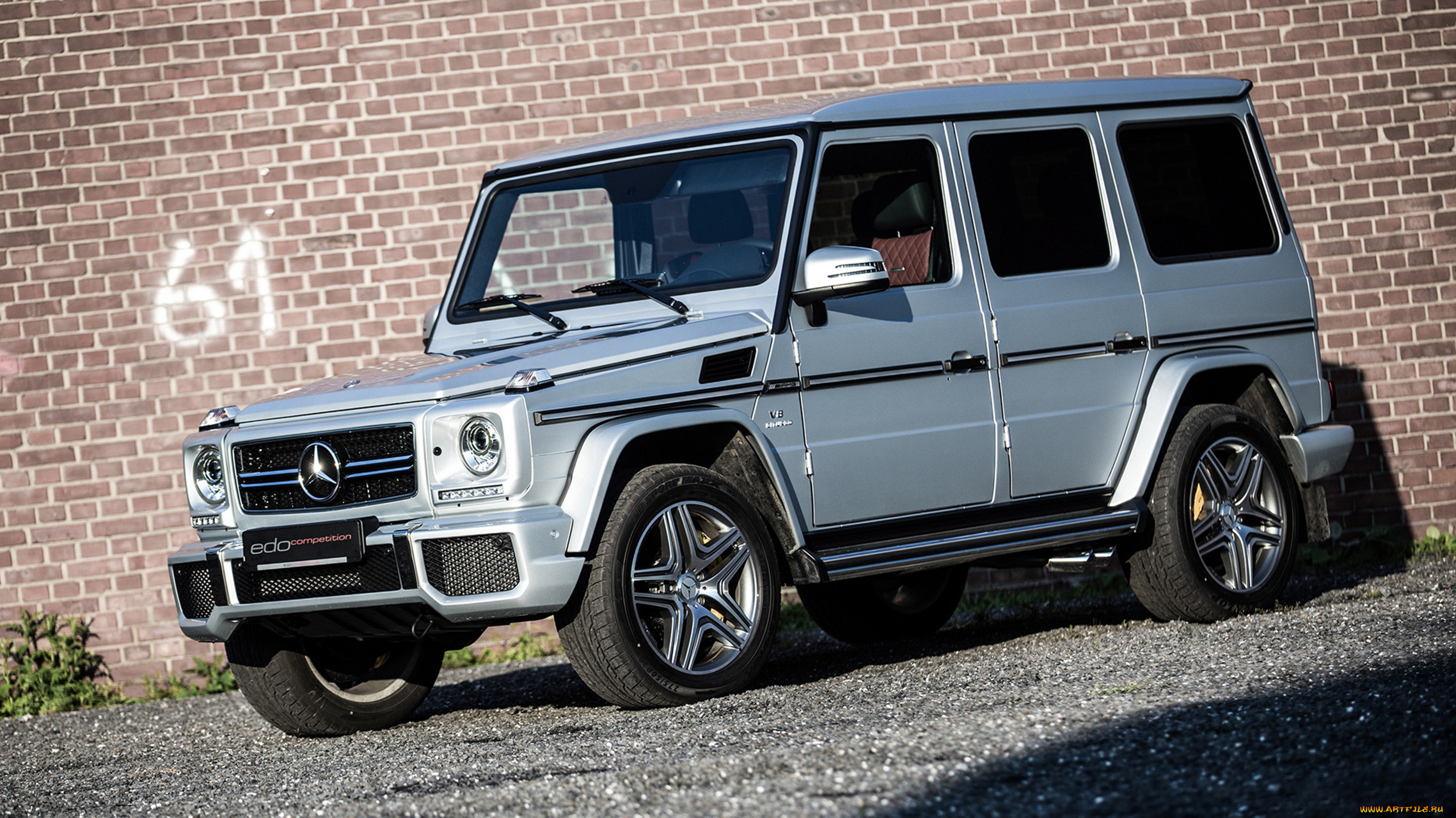 edo competition mercedes-benz g63 amg 2014, , mercedes-benz, 2014, edo, competition, amg, g63